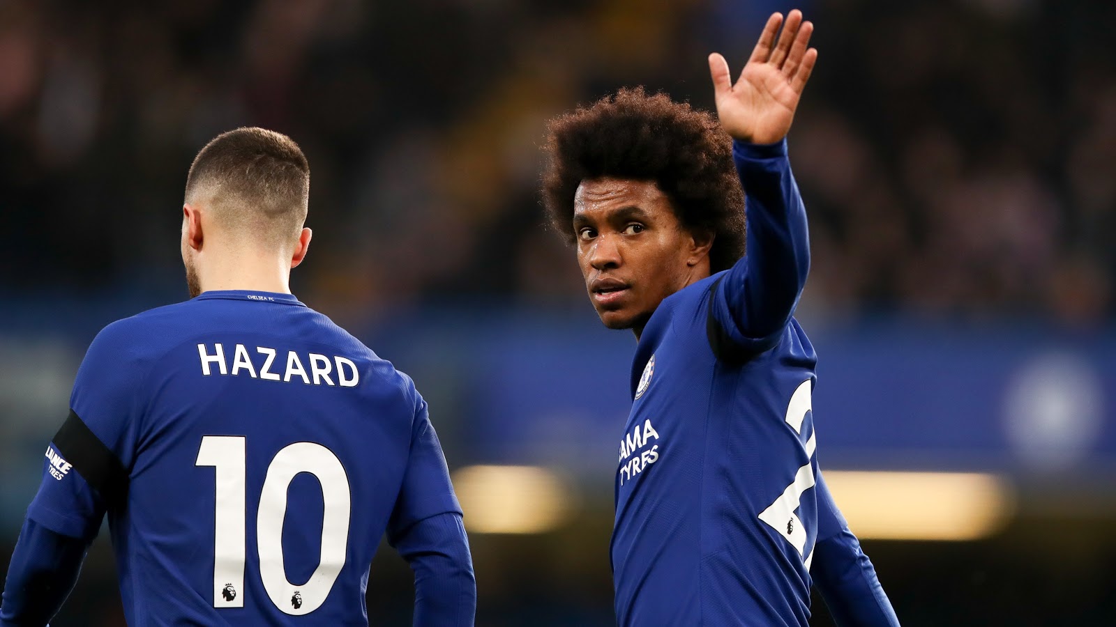 Chelsea pulisic top shirt